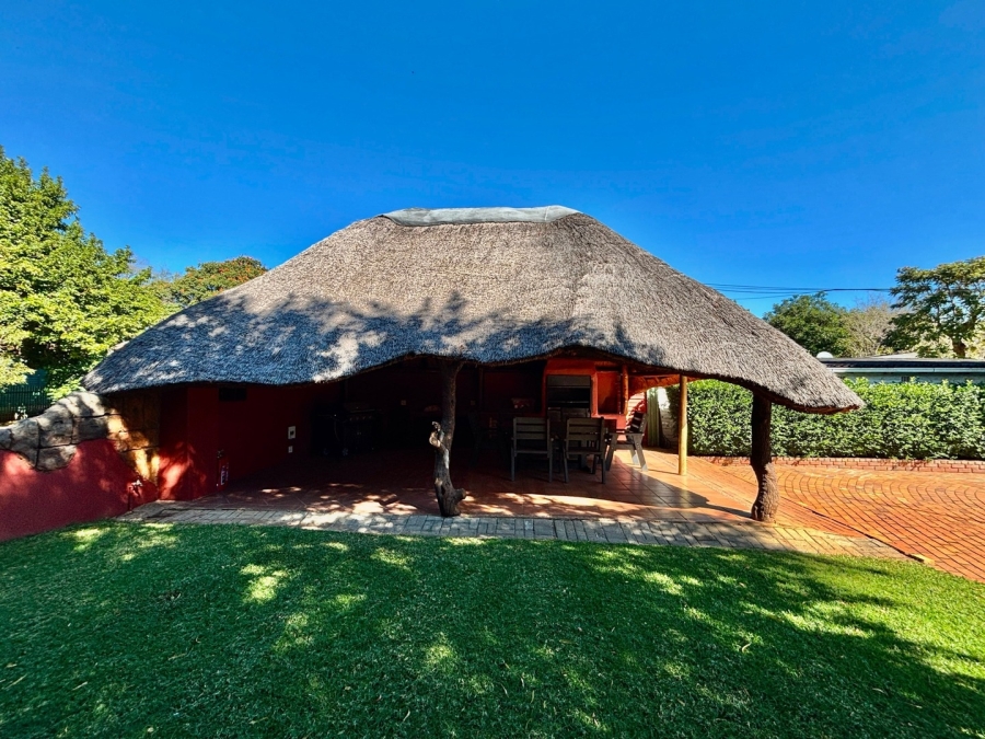 To Let 1 Bedroom Property for Rent in Bodorp North West